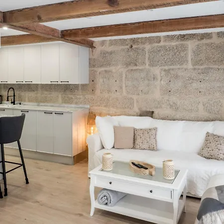 Casa Mimosa Apartment