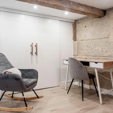 Apartment Casa Mimosa *