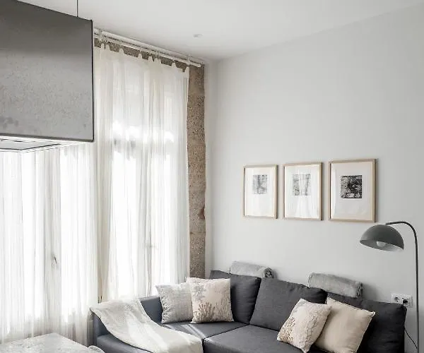 Апартаменты Casa Mimosa *