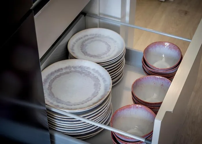 Casa Mimosa Appartement *