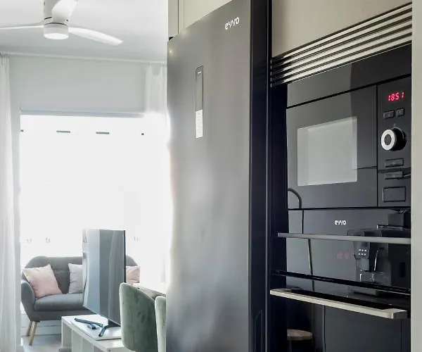 Апартаменты Casa Mimosa *