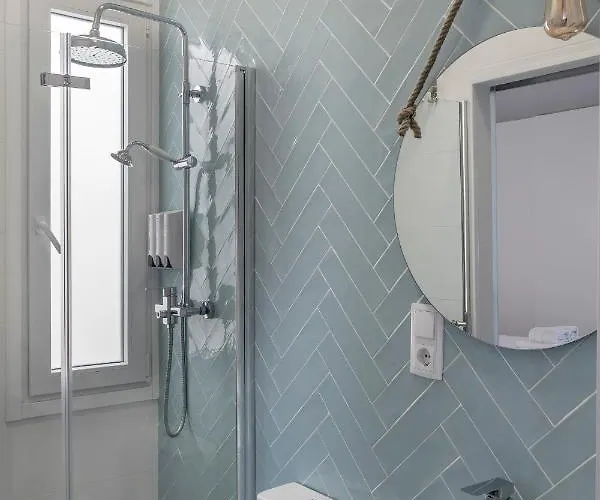 Апартаменты Casa Mimosa *