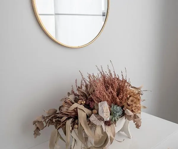 Casa Mimosa Appartement Vigo