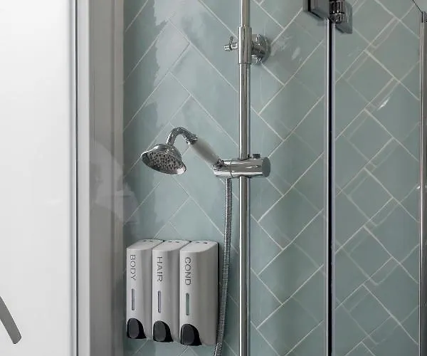 Casa Mimosa Апартаменты Виго