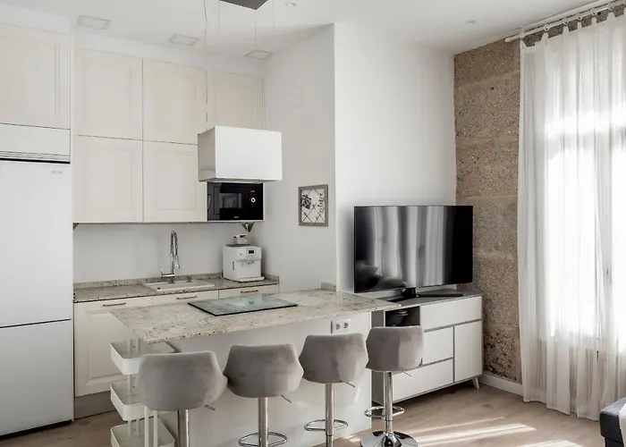 Casa Mimosa Апартаменты *