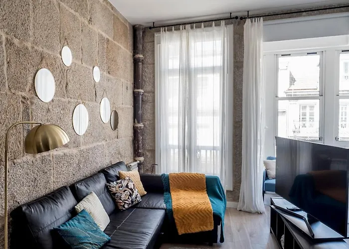 Appartement Casa Mimosa