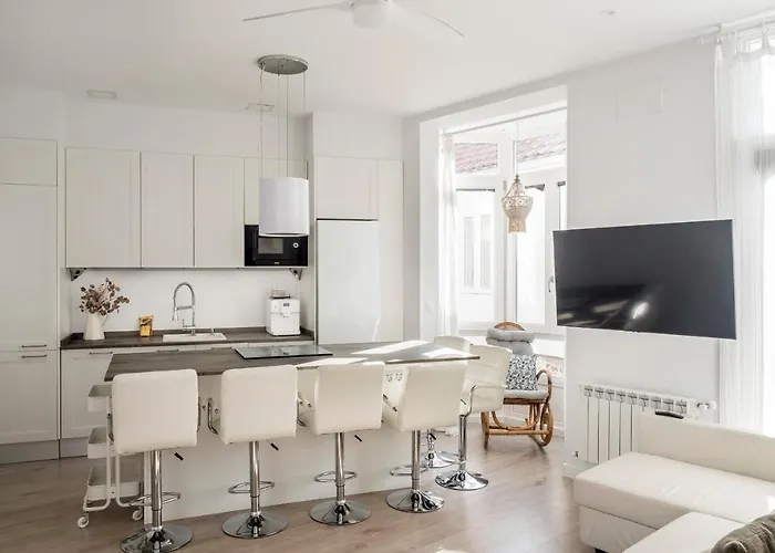 Casa Mimosa Διαμέρισμα *