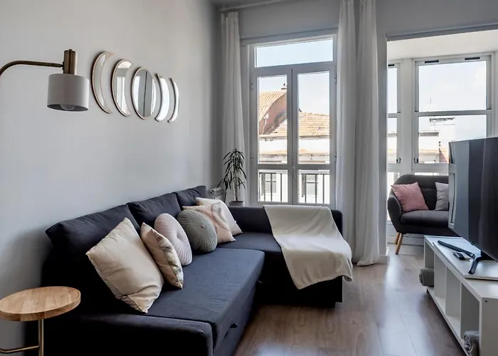 Casa Mimosa Appartement