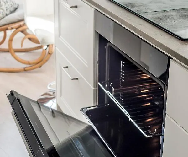 Appartement Casa Mimosa Vigo