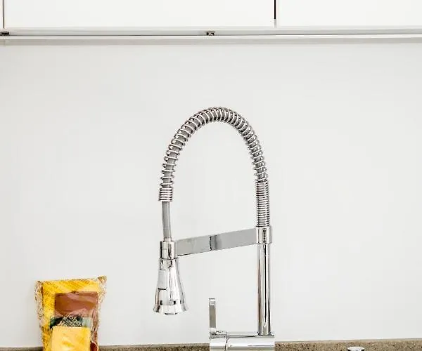 Casa Mimosa Апартаменты Виго