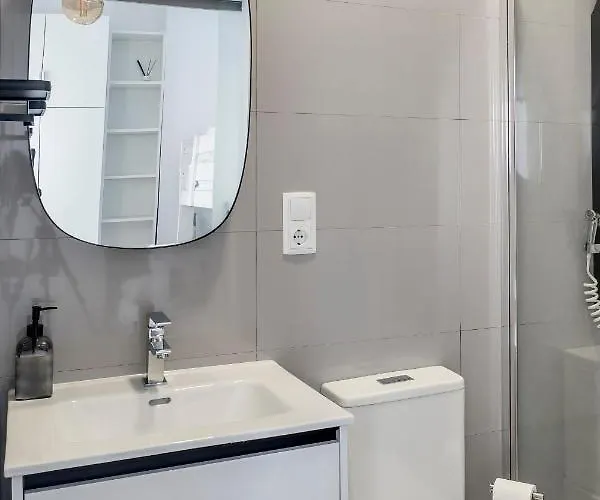 Casa Mimosa * Виго