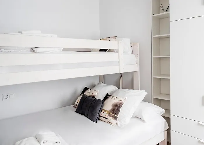 Casa Mimosa Appartement