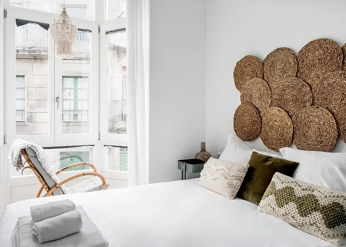 Апартаменты Casa Mimosa