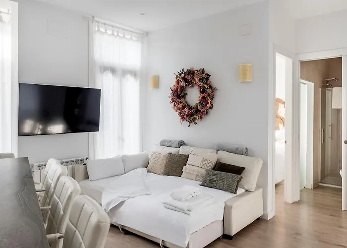 Casa Mimosa Апартаменты