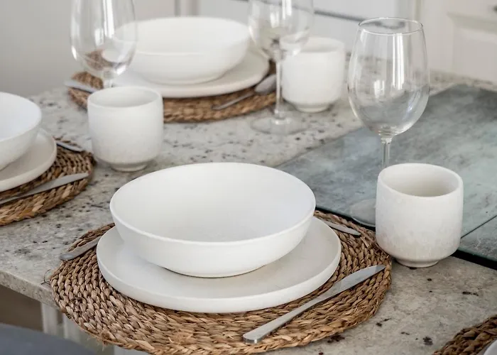 Casa Mimosa Виго