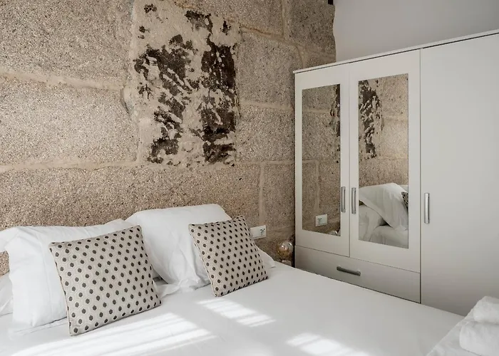 Апартаменты Casa Mimosa