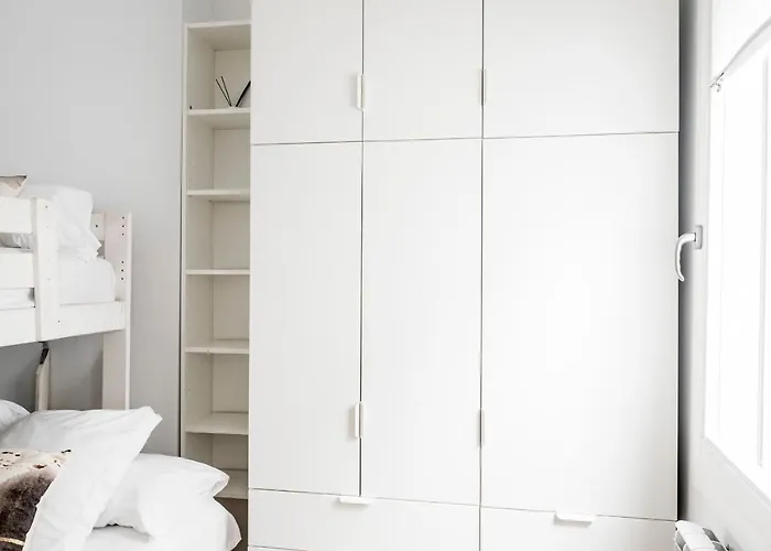 Casa Mimosa Appartement