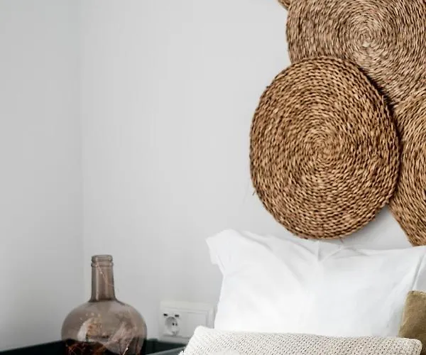 Casa Mimosa Appartement *