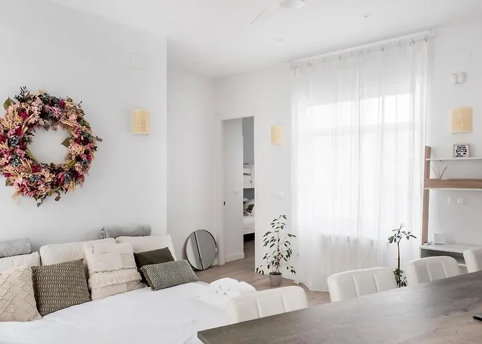 Casa Mimosa *
