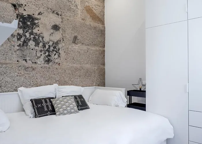 Casa Mimosa Виго