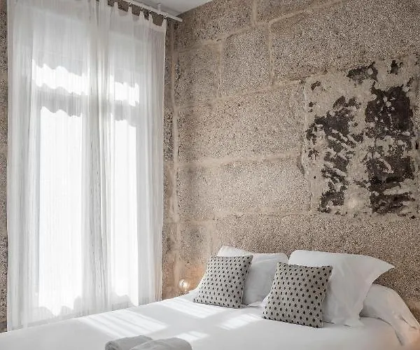 Casa Mimosa Апартаменты *