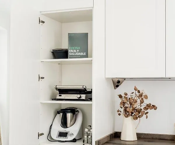 Appartement Casa Mimosa