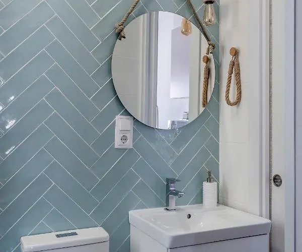 Casa Mimosa Апартаменты *