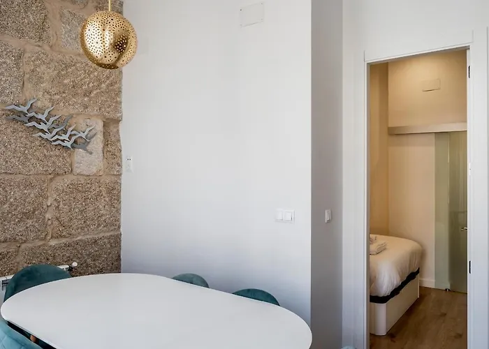 Διαμέρισμα Casa Mimosa Βίγκο