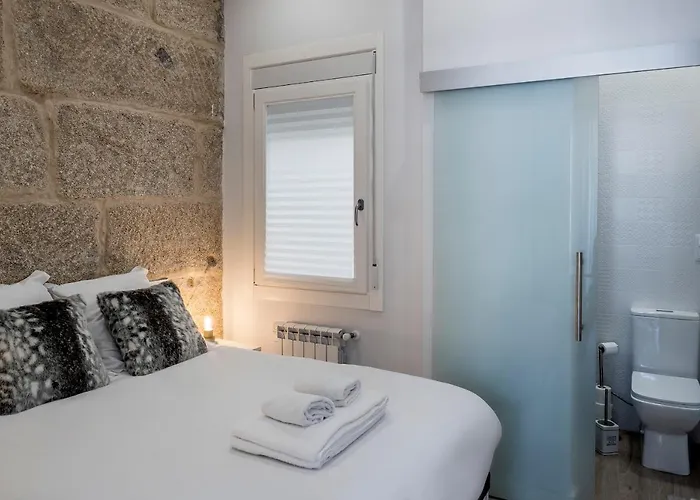 Апартаменты Casa Mimosa