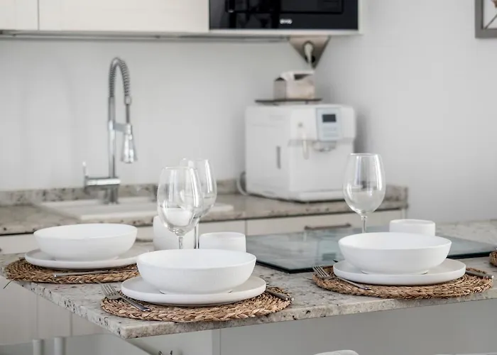 Appartement Casa Mimosa