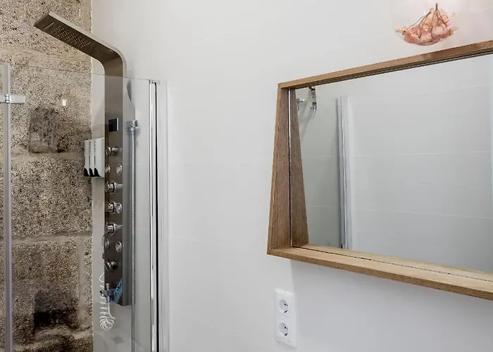 Casa Mimosa Виго