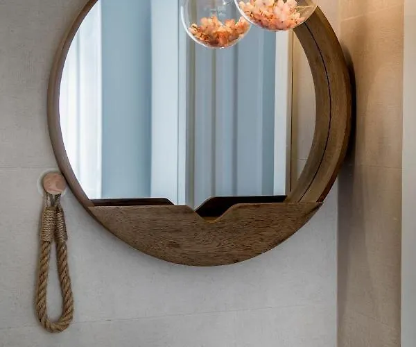 Διαμέρισμα Casa Mimosa *
