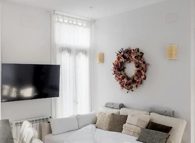 Casa Mimosa Appartement Vigo