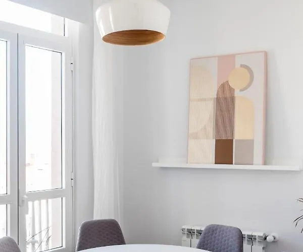 Appartement Casa Mimosa