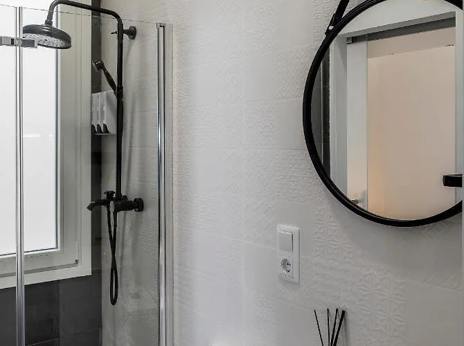 Casa Mimosa Appartement