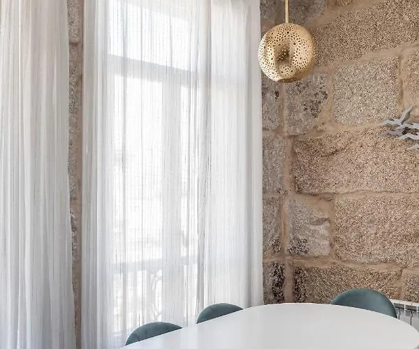 Casa Mimosa Appartement *