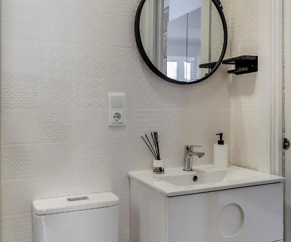 Casa Mimosa Апартаменты