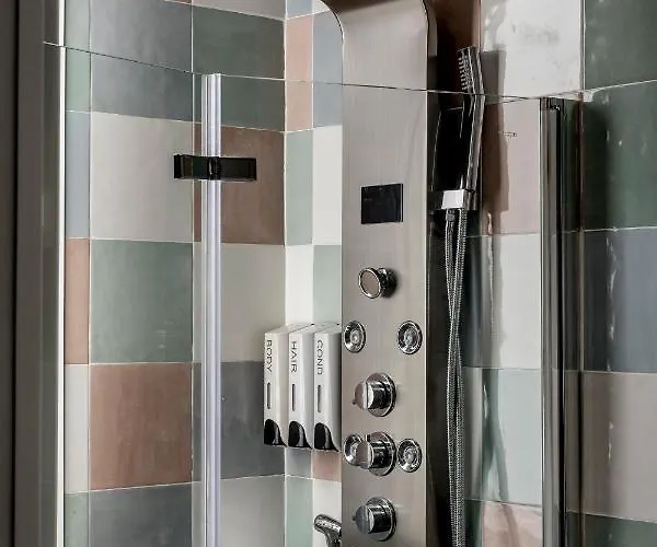 Casa Mimosa Апартаменты