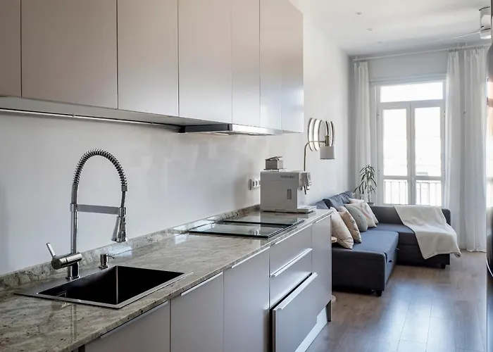 Casa Mimosa Appartement Vigo