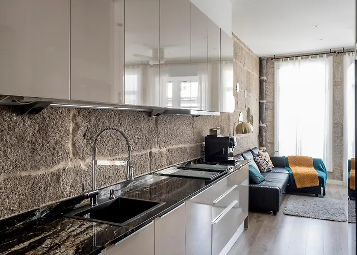 Апартаменты Casa Mimosa *