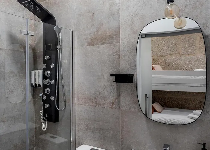 Casa Mimosa Appartement *