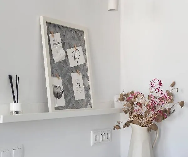 Appartement Casa Mimosa