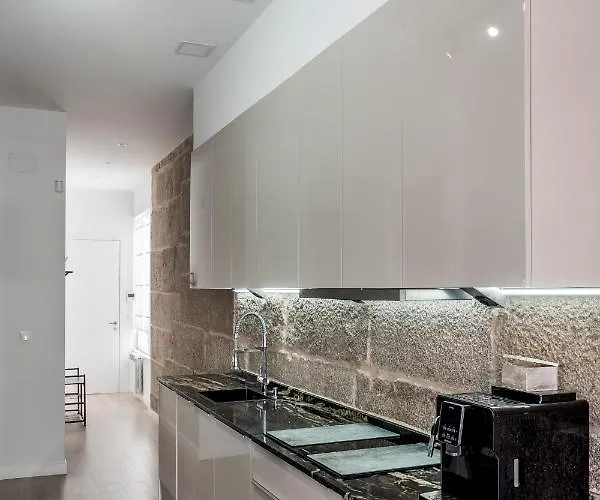 Апартаменты Casa Mimosa