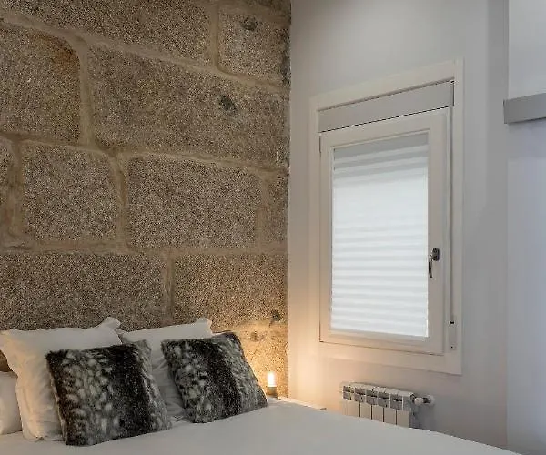 Casa Mimosa Appartement