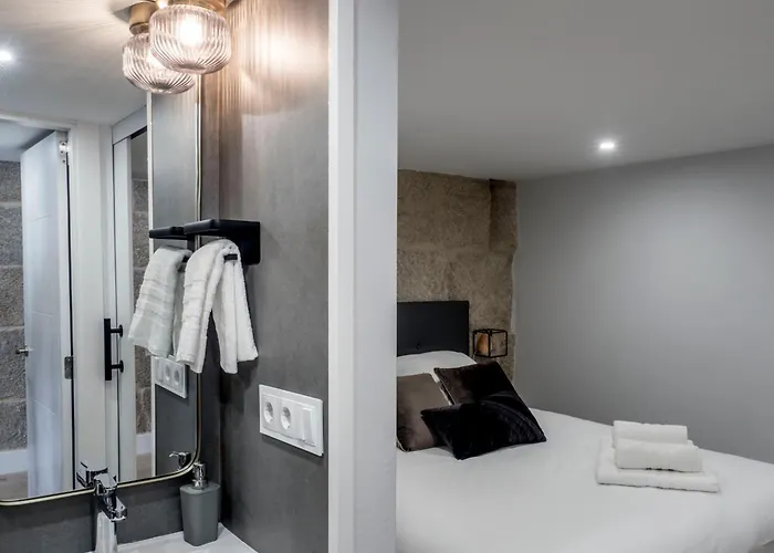 Casa Mimosa Апартаменты *