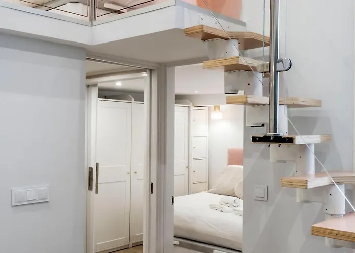 Апартаменты Casa Mimosa