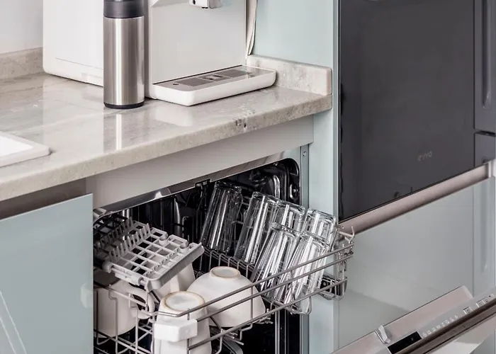 Casa Mimosa Appartement Vigo